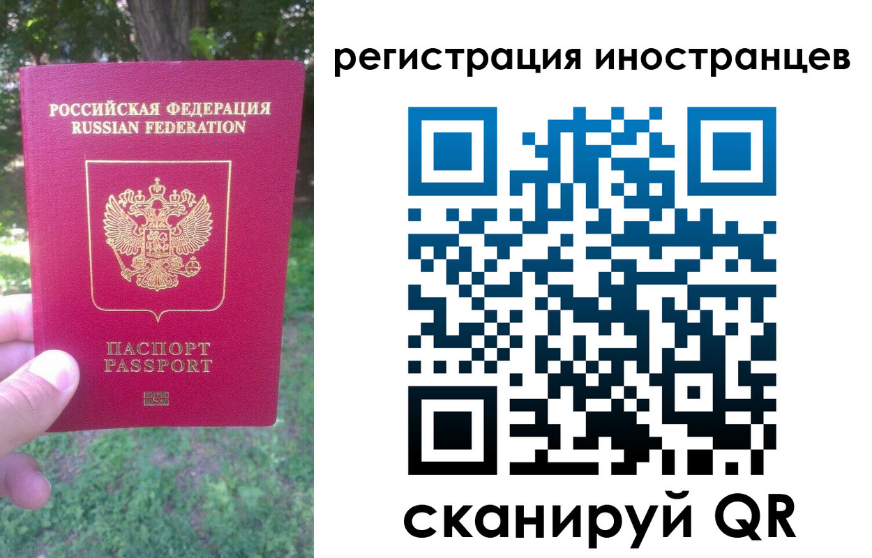 прописка в Лузе